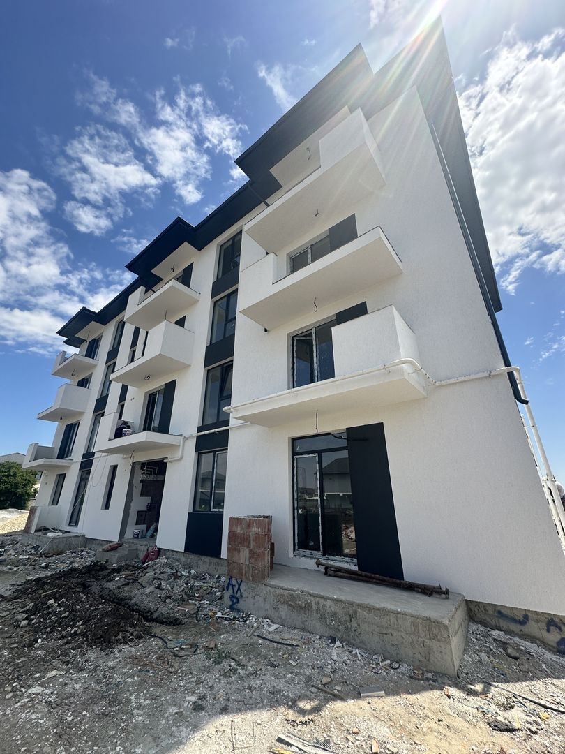 AP. 2 CAMERE INDEPENDENTEI, FINALIZARE SEPTEMBRIE, PARCARE,COMISION 0% - Poză 1