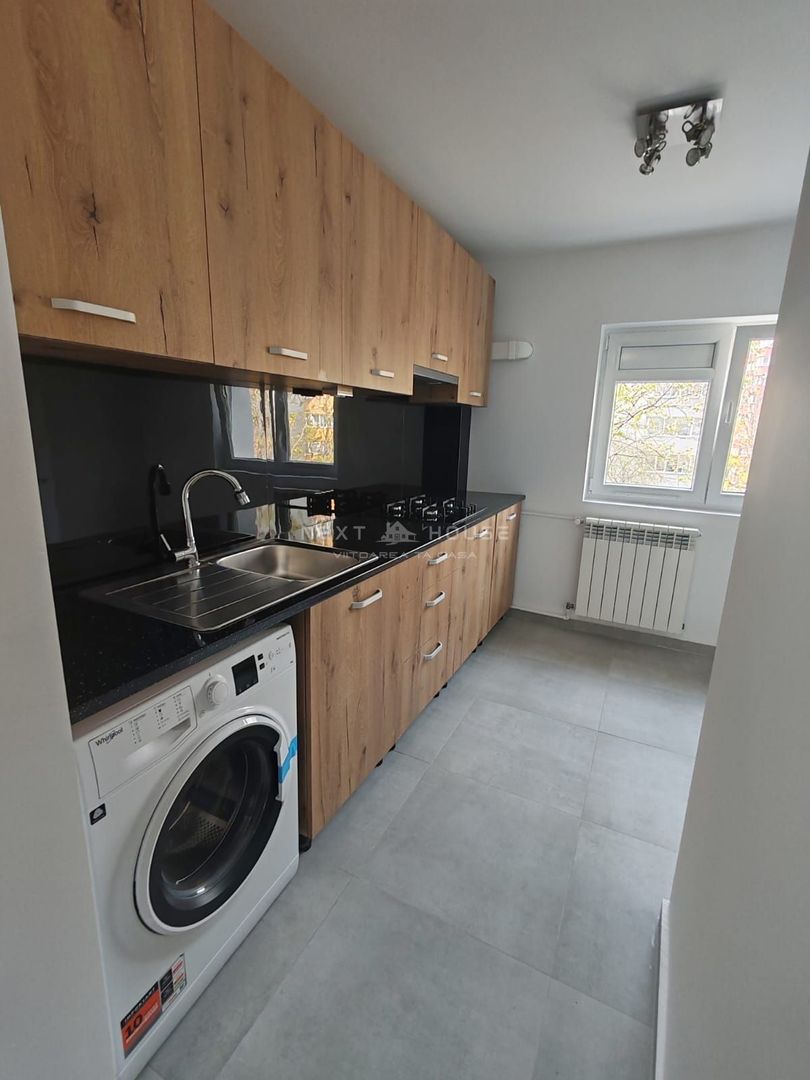 Garsoniera 13 Septembrie - Sebastian - Poză 5