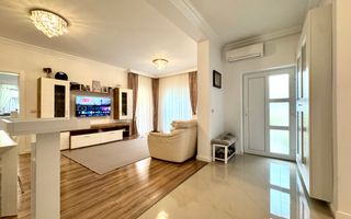 Duplex modern -  confort, eficiență și independență energeticǎ - Poză 14