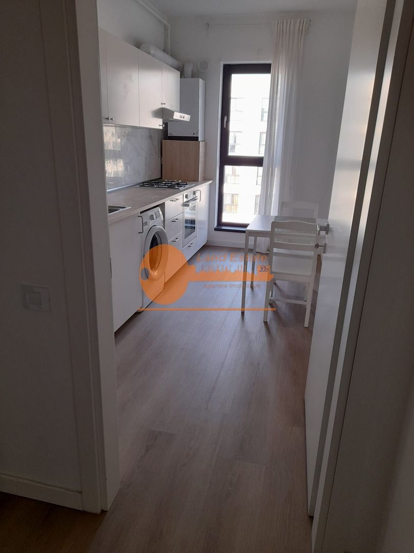 Apartament 2 camere | Plaza Residence | Lujerului 65 mp - Poză 7