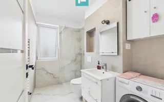 Apartament modern cu 2 camere  – Ciarda Roșie - Poză 18