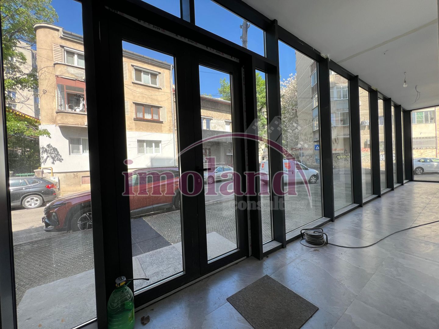 Spatiu comercial - Sabinelor - Poză 8