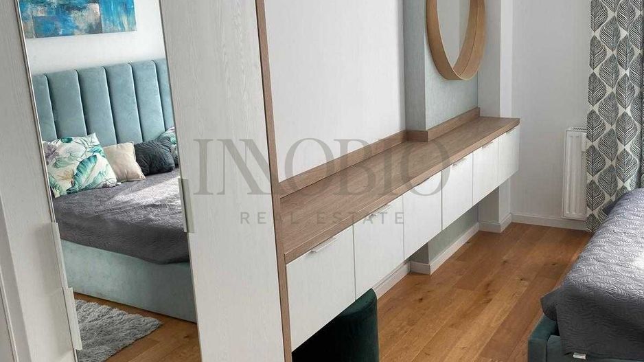 Apartament 2 Camere | Aviatiei Park | Parcare Subterana - Poză 3