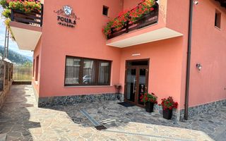 Casa de vacanta-pensiune - Poză 8