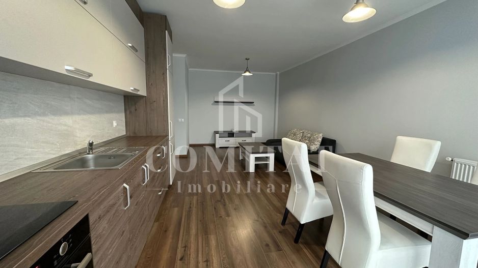 Apartament cu 2 camere de vânzare în Europa, Cluj-Napoca - Poză 2