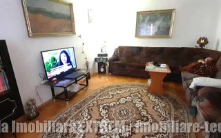 Casă de cărămidă, cu 4 camere, 417mp teren, lăngă Gara de Sud, Tecuci - Poză 9