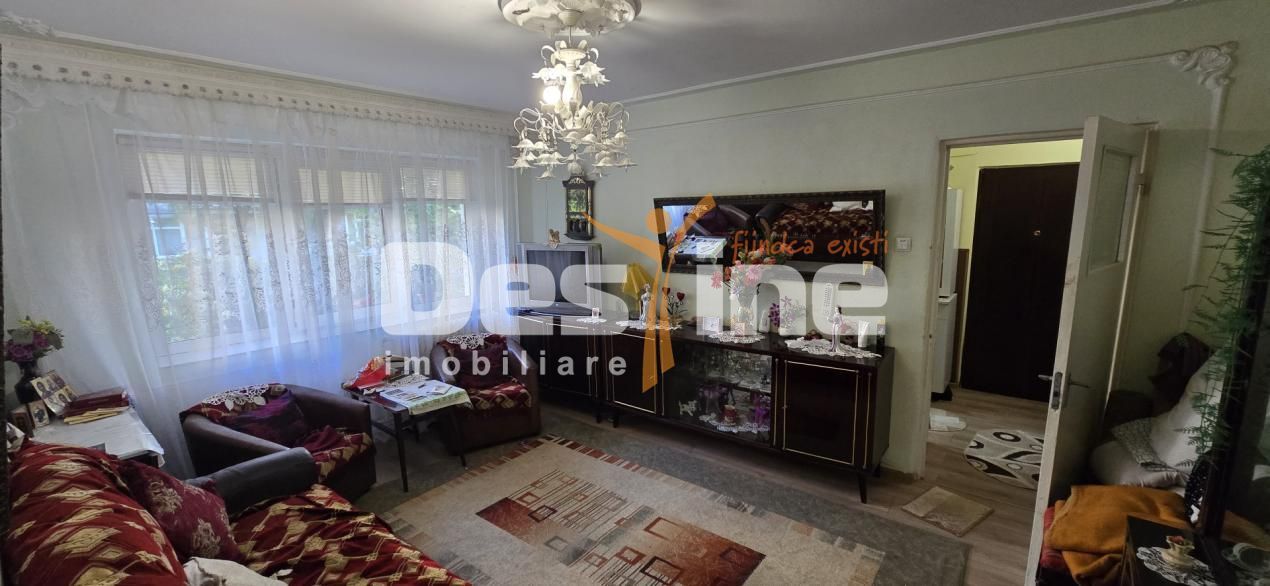 Apartament 2 camere - Pacurari - Poză 1