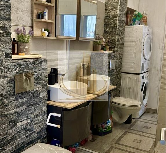 Apartament 2 Camere | Terasă Generoasă 38 mp | 2 Parcări | Dumbrăvița - Poză 7
