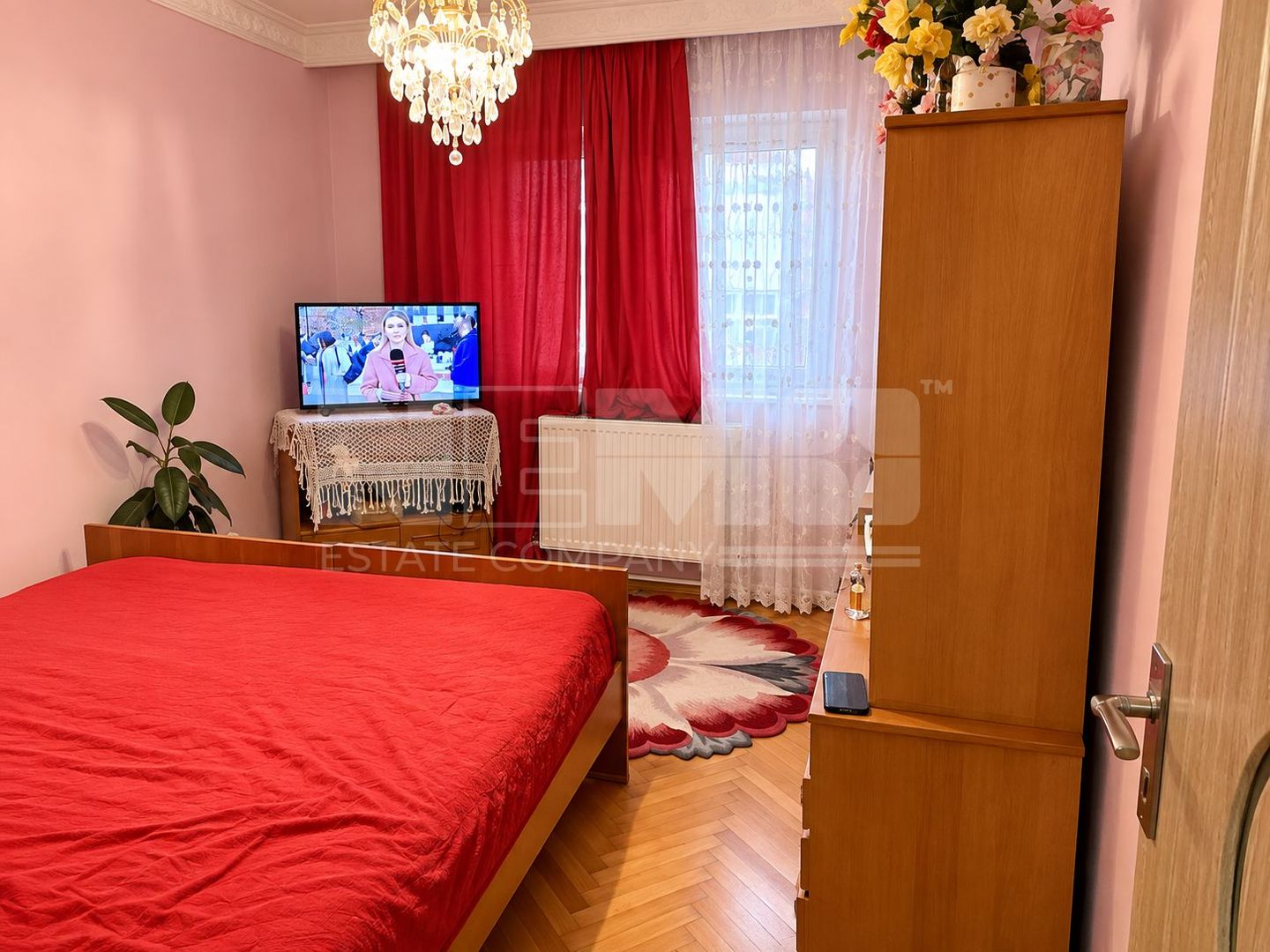 Apartament 3 Camere | Zona ABC | 82.000 EURO - Poză 3