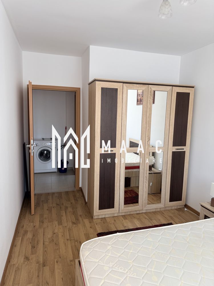 Apartament 2 camere de închiriat | Arhitecților | parcare - Poză 4
