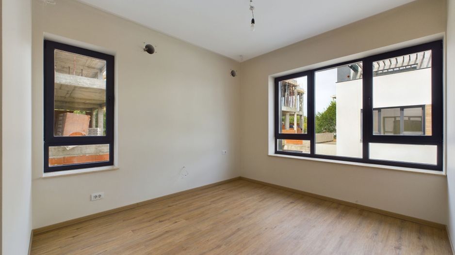 Duplex cu garaj zona Pipera - Poză 18
