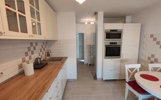 Apartament 3 camere - 13 Septembrie - centrala termica - Poză 9