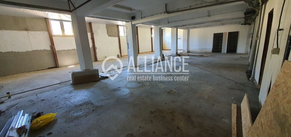 Zona Industriala(cod04)-Hala P+1 1400mp productie,service auto - Poză 8