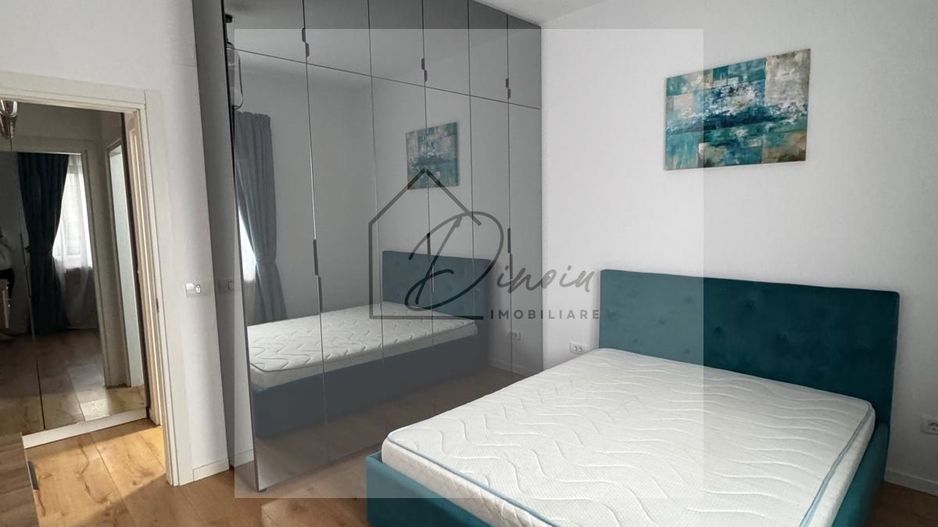 2 camere DARWIN Tunari I Gradina proprie 75mp I NOU, Parcare I COM 0% - Poză 21