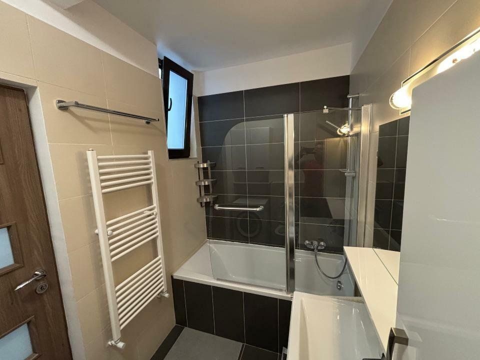 Apartament de 2 camere în zona Unirii mobilat si utilat complet S290 - Poză 10