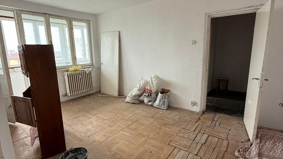 Sagului | 2 Camere | Bloc Izolat | Ideal Investitie! - Poză 4