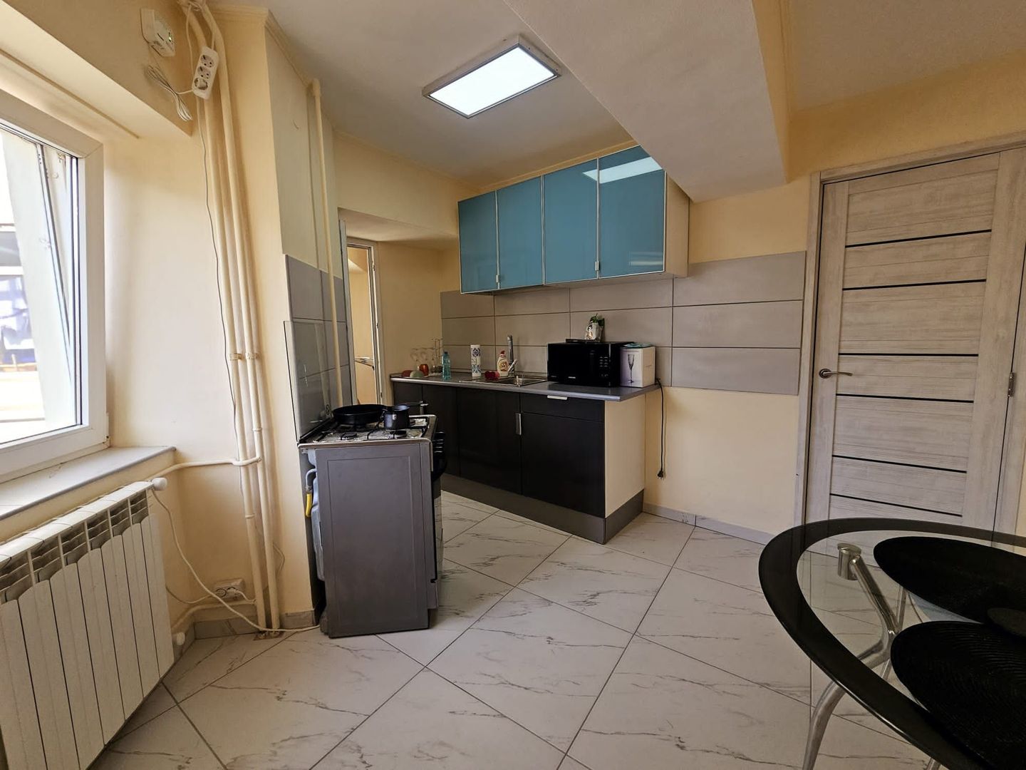 Apartament 2 camere Bld. Unirii - Poză 3