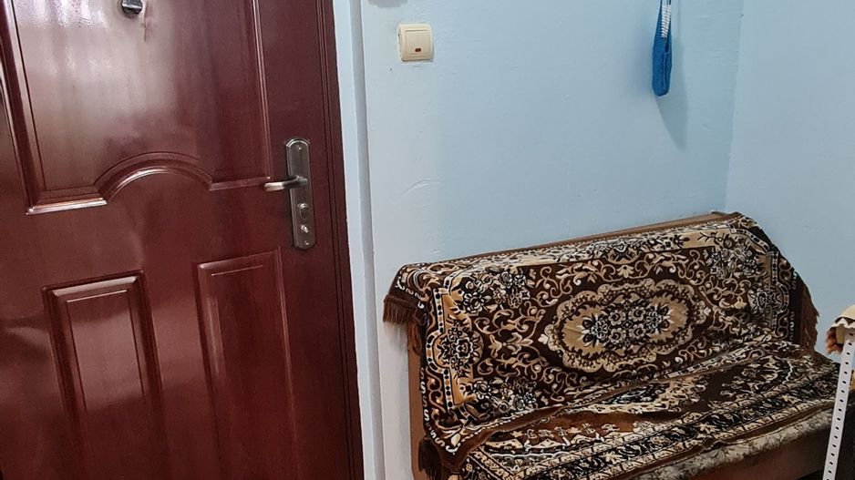 Garsoniera cartier Bartolomeu Brasov etaj 2 - Poză 8