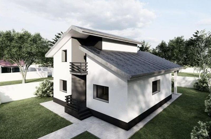 Case individuale Brasov,cartier Izvor - Poză 18