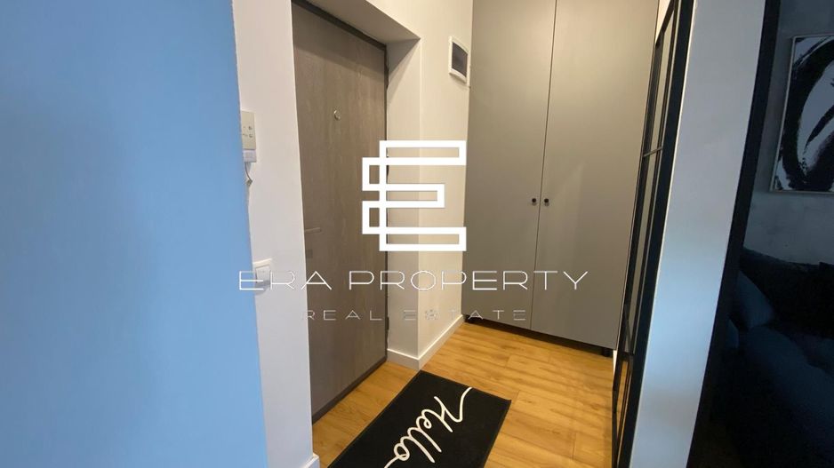 Apartament modern în DaVinci Homes – design industrial & finisaje premium - Poză 14