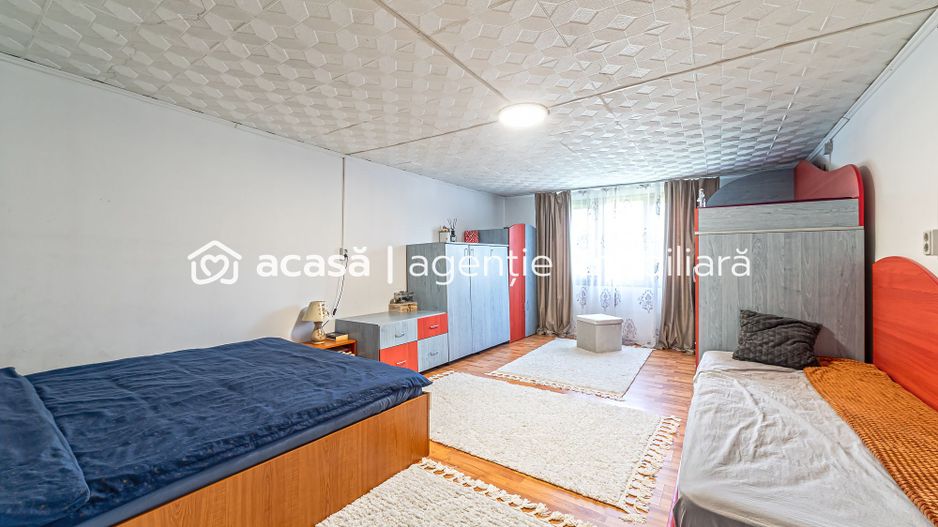 Casă într-o zonă liniștită, pe Insula Mureș - Poză 5