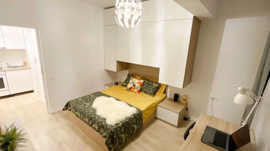 Apartament 3 camere Grozavesti - Poză 3