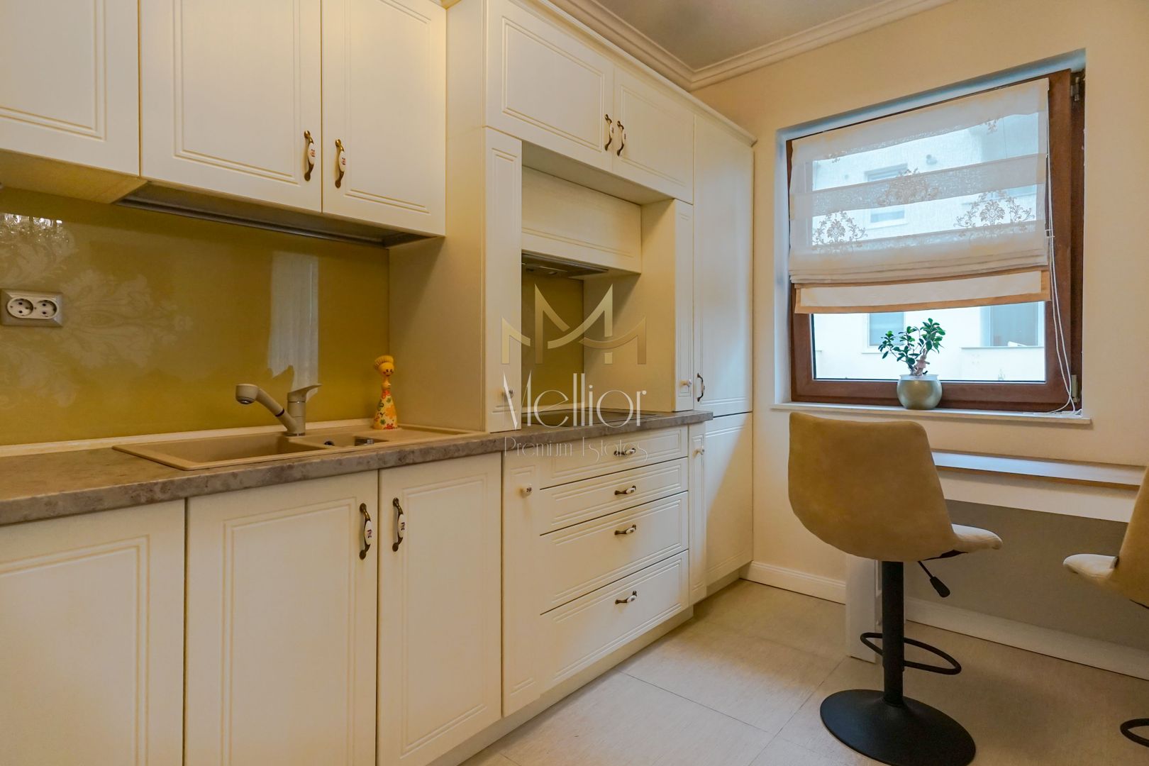 Apartament 2 camere, parcare, Buna Ziua, zona Grand Hotel Italia - Poză 16