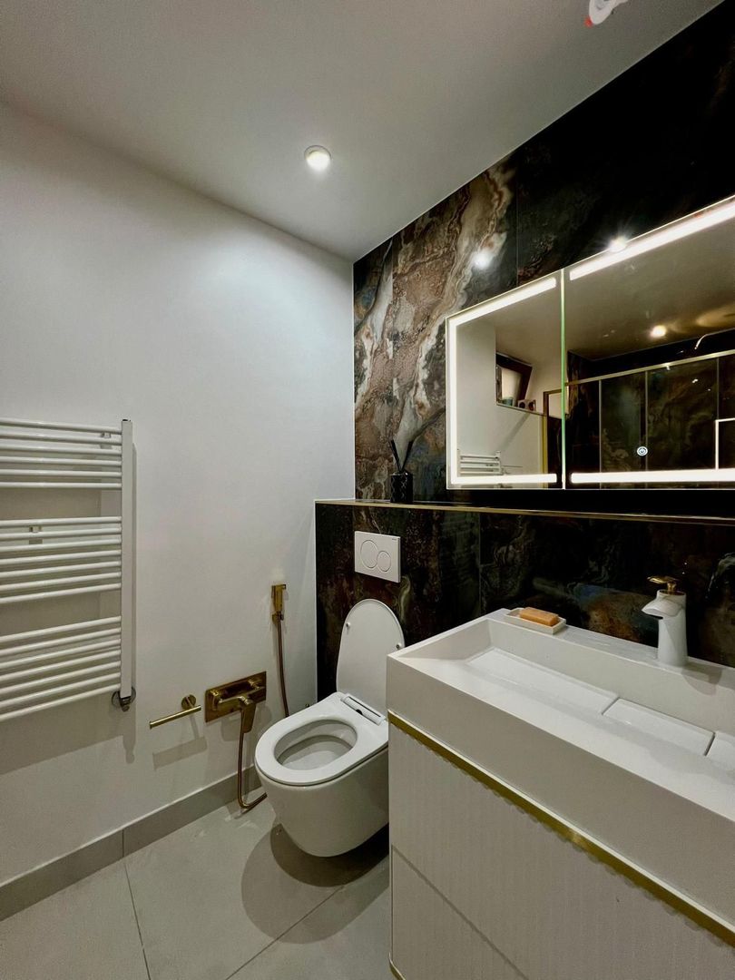 Apartament scara interioară lux 2 camere ¶ Zona Centrala ¶ UMF ¶ UBB - Poză 7
