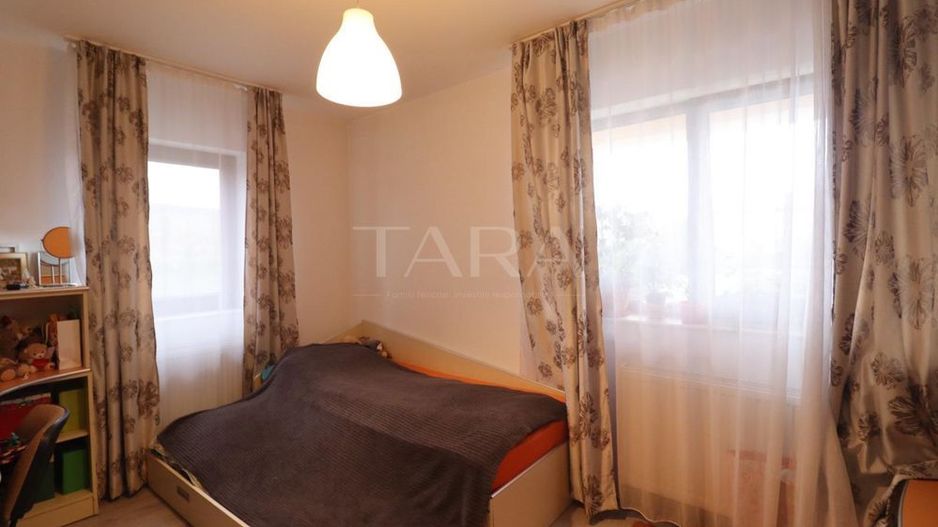 Apartament cu 3 camere de vânzare în Florești – zona Muzeul Apei. - Poză 7