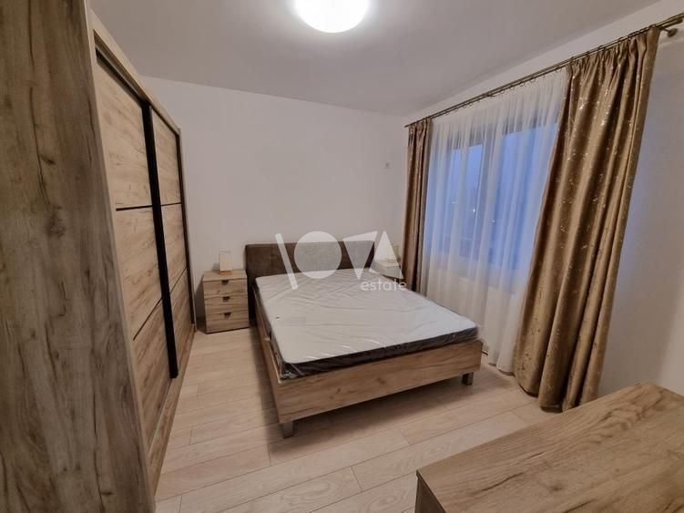 De închiriat: apartament 2 camere - spațios - metrou - Păcii - Poză 4