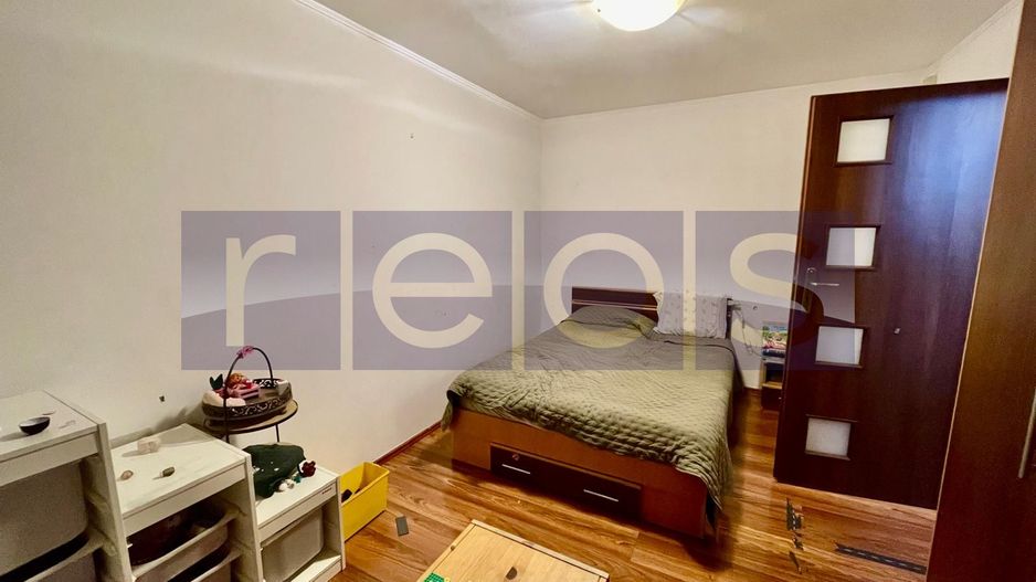 VANZARE APARTAMENT 2 CAMERE BABA NOVAC PARK LAKE DRISTOR 53MP - Poză 5