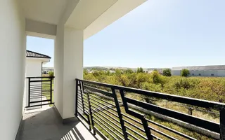 Casa individuala, 5 camere,119mp, Teren 500mp, Jucu de Mijloc, Panemar - Poză 12