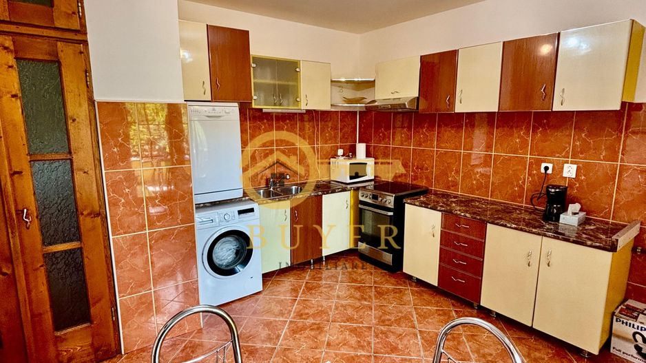 Casa individuala in zona Calea Dumbravii- Teren 310mp - Poză 5