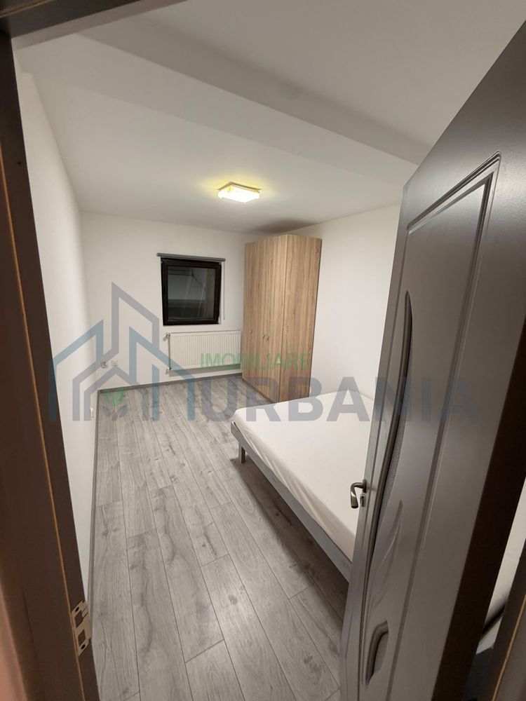 Apartament 2 camere de închiriat în Păcurari, vizavi de Poștă, bloc 2016 - Poză 6