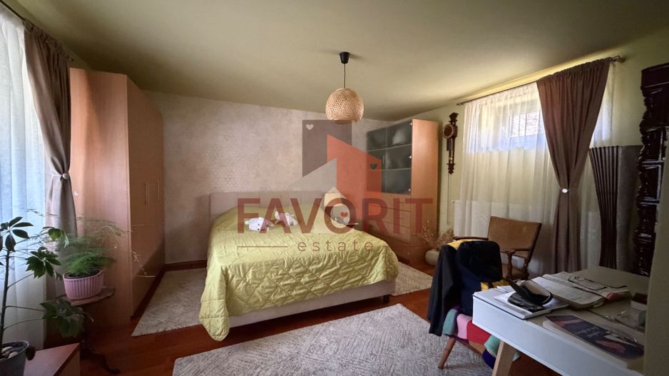Casă +  teren 1.514 mp în Ianova | 4 camere | 2 băi - Poză 5