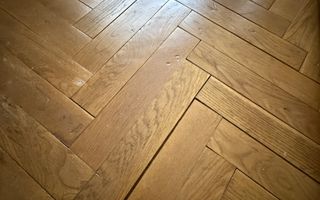 Apartament tip Q - 3 camere, 64 mp – Calea Aradului - Oradea - Poză 13