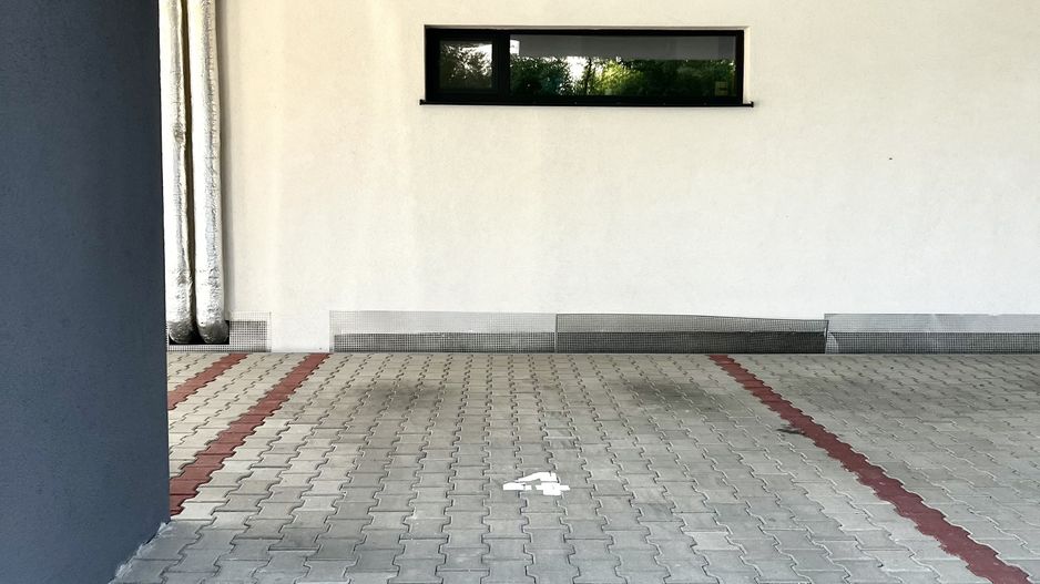 Apartament 3 camere, elegant, la prima închiriere, în zona Lipovei - Poză 28