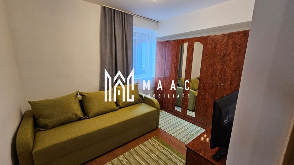 Apartament 2 Camere I Parter I Loc Parcare I Calea Cisnadiei - Poză 4