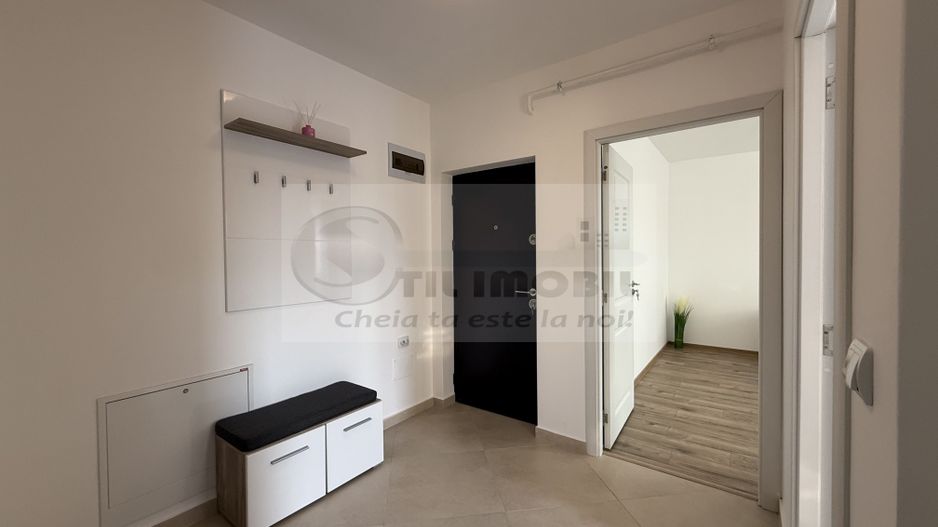 2 CAM , LUNCA CETATUII, DECOMANDAT , LOC PARCARE, PRIMA INCHIRIERE - Poză 5