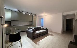 Chirie, 2 camere + loc de parcare, Pipera, prima închiriere - Poză 2