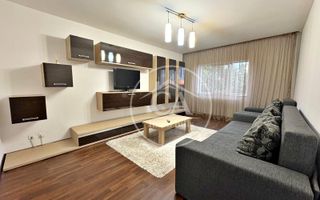 Apartament cu 3 camere de inchiriat in zona Nufarul, Oradea. - Poză 1