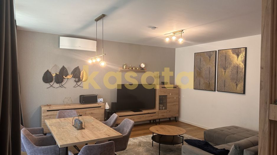 CASĂ TIP DUPLEX –GATED COMMUNITY | PANOURI SOLARE | DOTARI PREMIUM - Poză 2