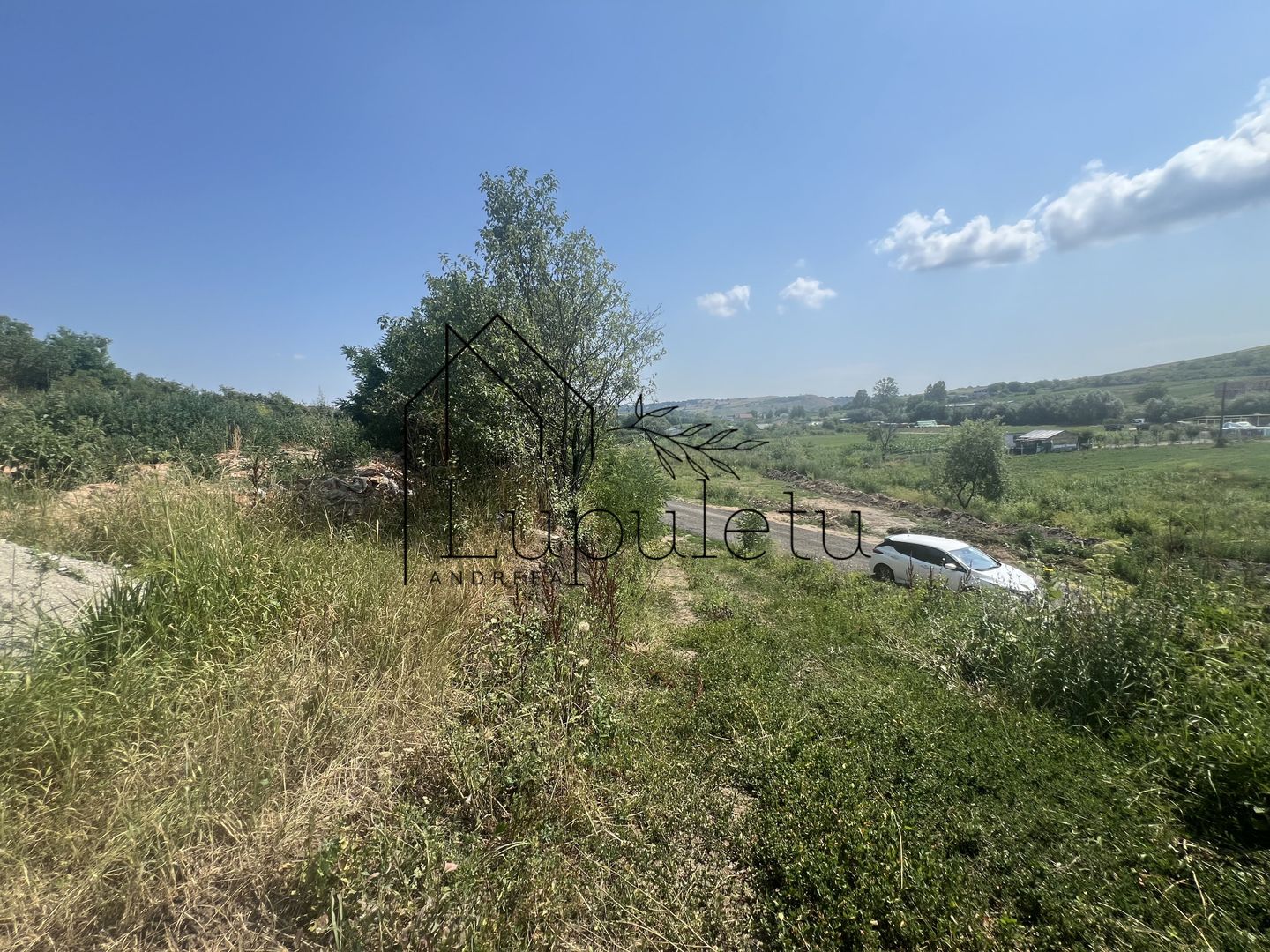 Teren Intravilan |5.000 MPU | Șura-Mare | - Poză 8