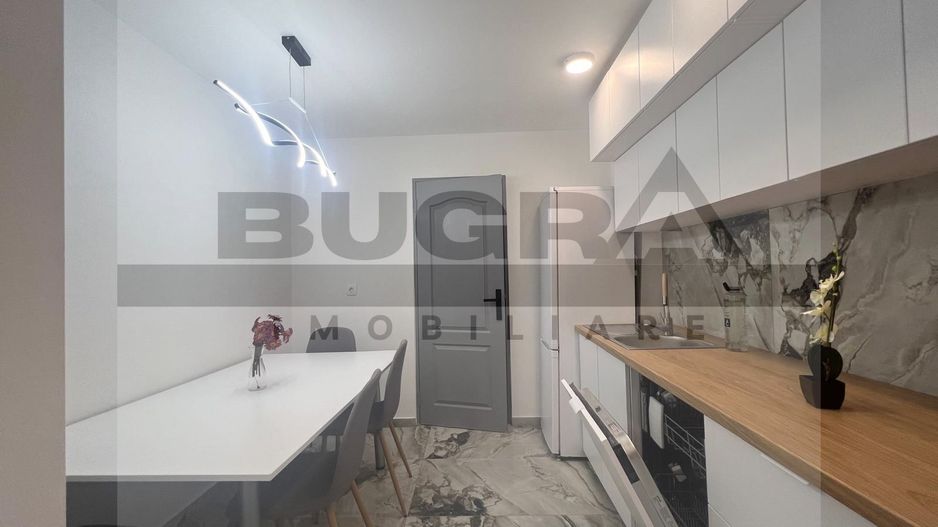 Apartament 3 camere, 72mp, decomandat, parcare, zona Marasti - Poză 7