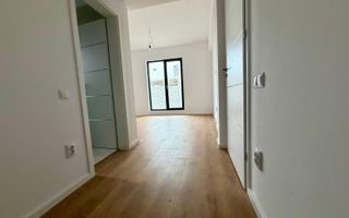 Casă individuală, 4 camere, teren 411 mp, încălzire în pardoseala - Poză 8