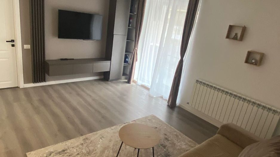 De vânzare apartament nou 2 camere – Tomis Plus, Constanța - Poză 12