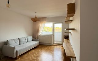 Apartament ultrafinisat, mobilat și utilat – vedere Cetatea Alba Iulia - Poză 3