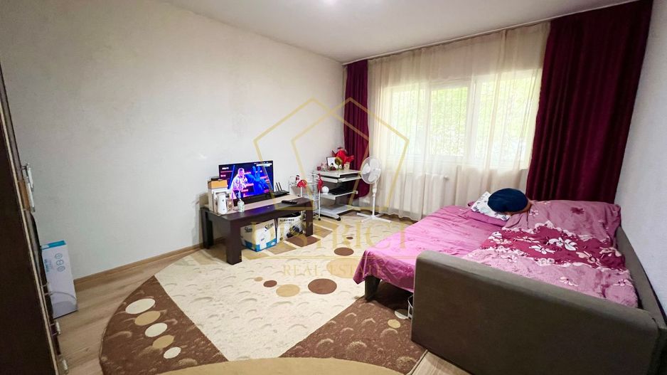 Apartament cu 1 camera | Complex Studentesc - Poză 2