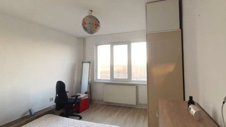 Apartament luminos și bine compartimentat, 2 camere – Zona Astra (Planete) - Poză 10