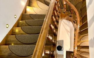 De Inchiriat  casă la Metrou Romană/ ASE G7 - Poză 10